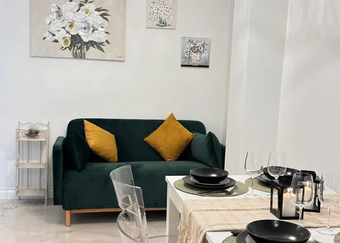 Casa Giulia