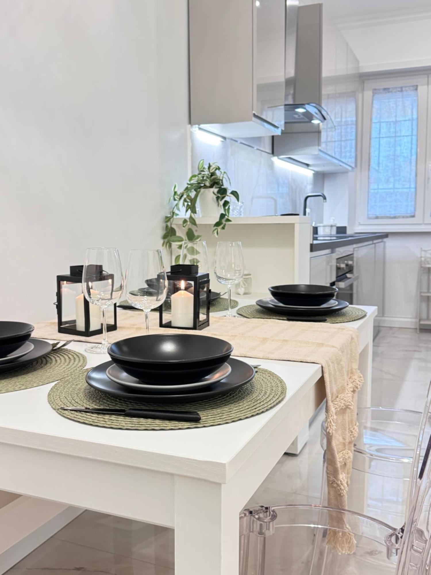Casa Giulia Apartment