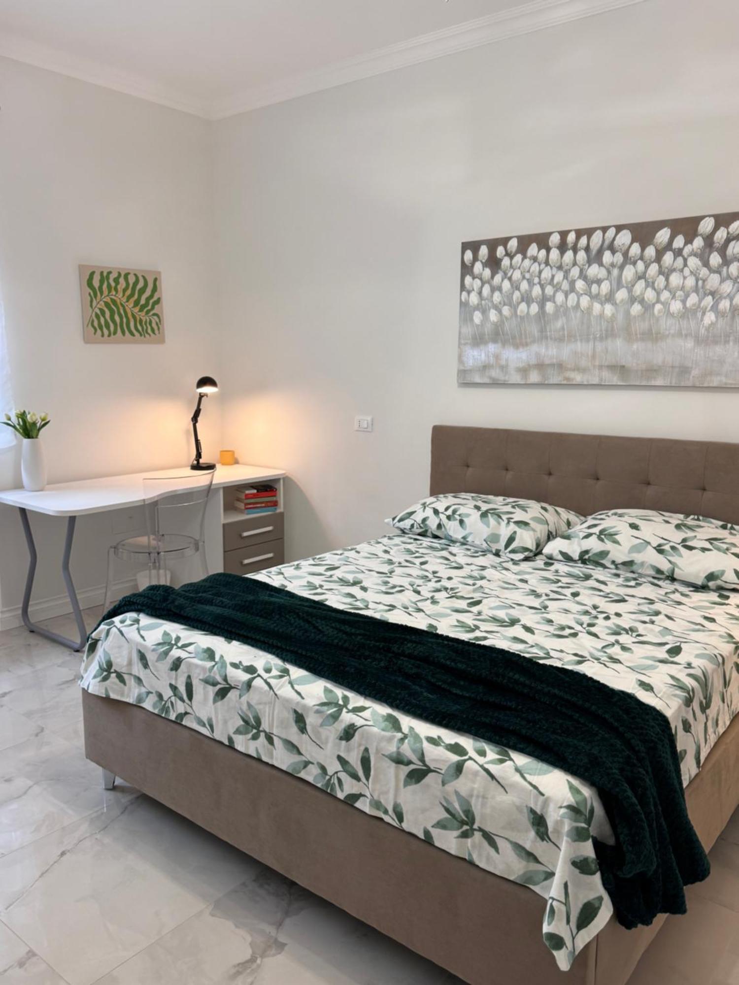 Casa Giulia Apartment *
