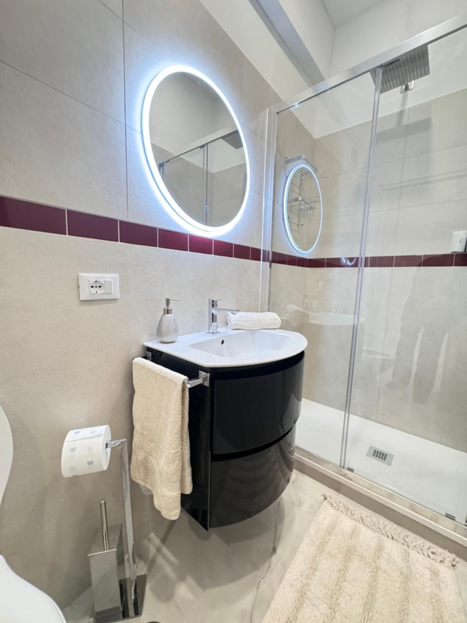 Apartment Casa Giulia *