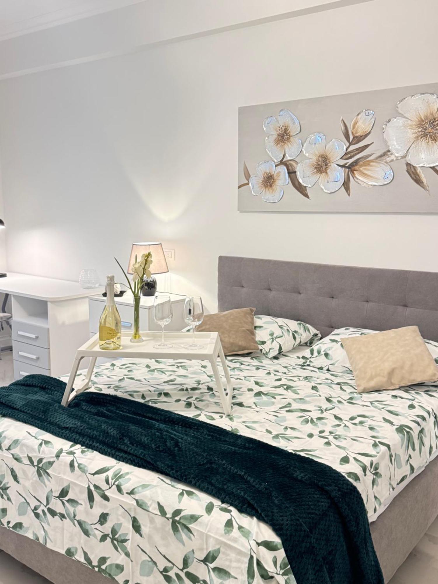 Apartment Casa Giulia *