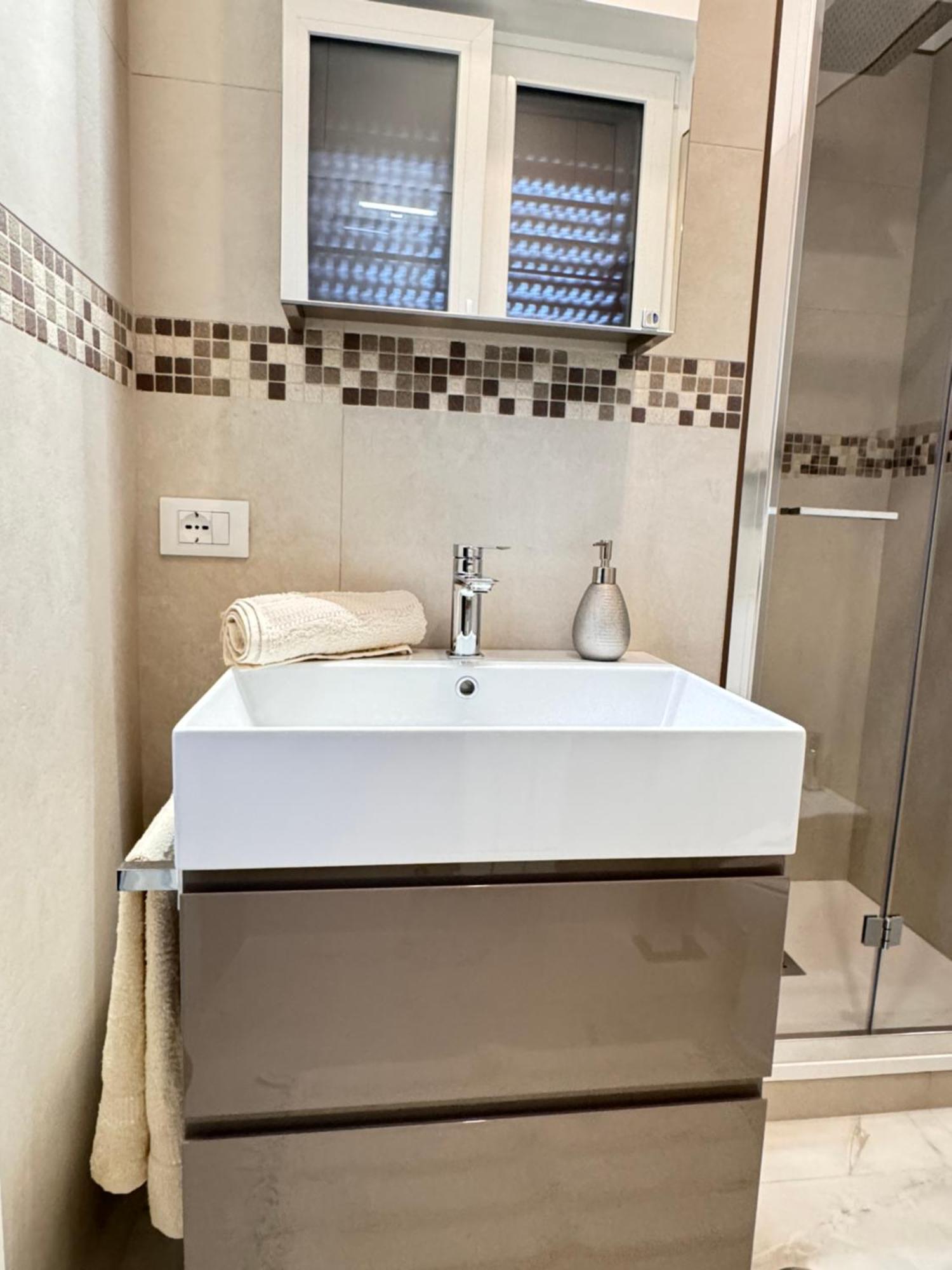 Casa Giulia Apartment Rom