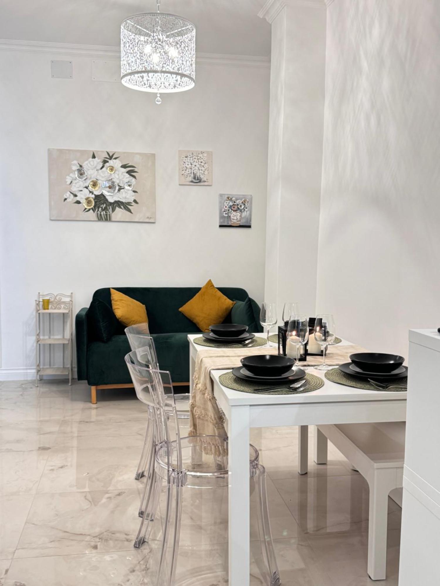 Apartment Casa Giulia Rom