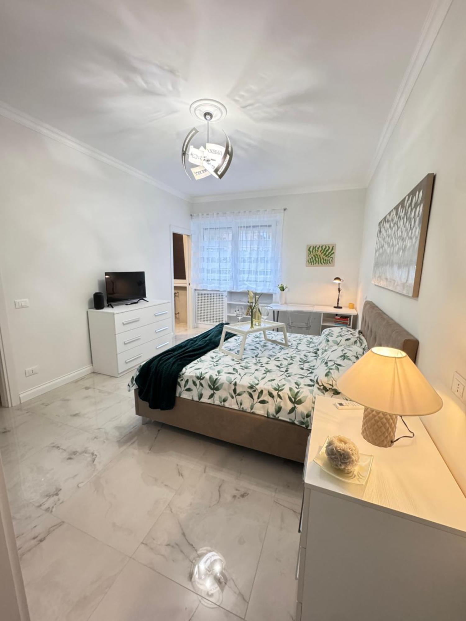 Casa Giulia Apartment