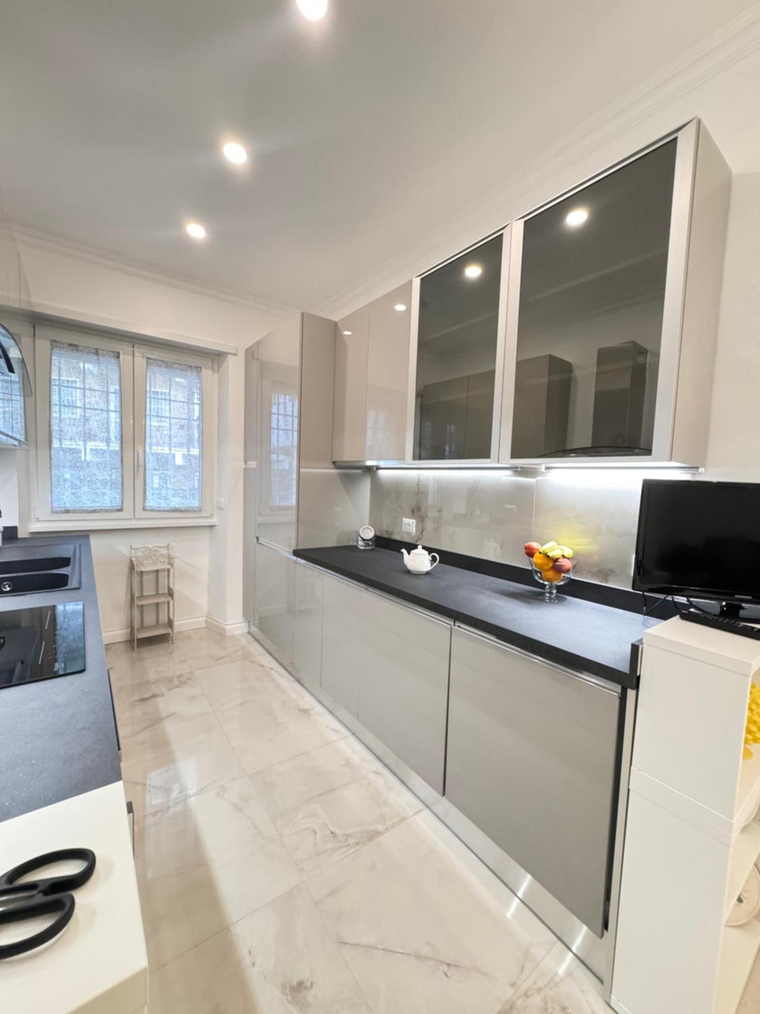Casa Giulia Apartment Rom