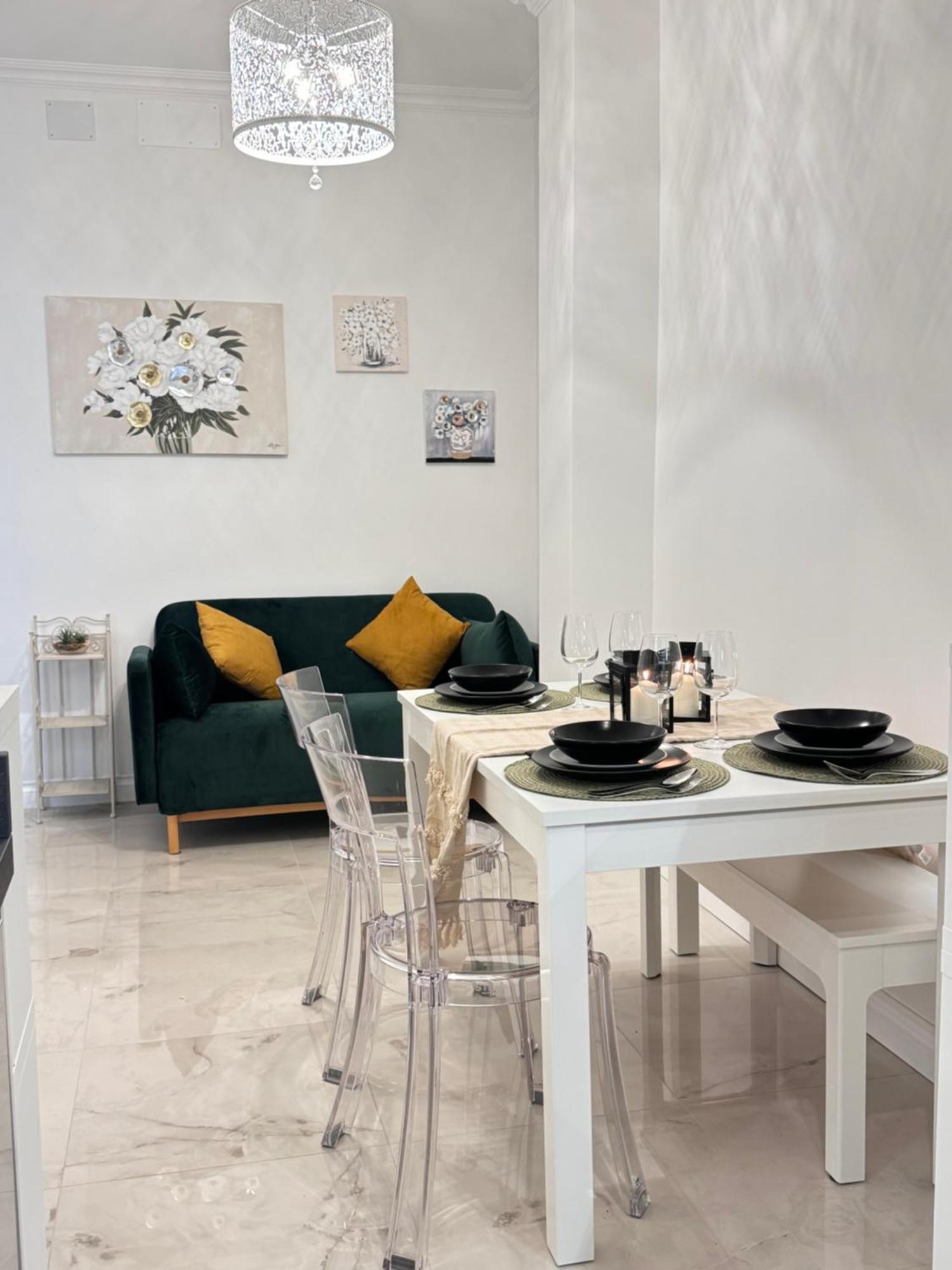 Lejlighed Casa Giulia Rom