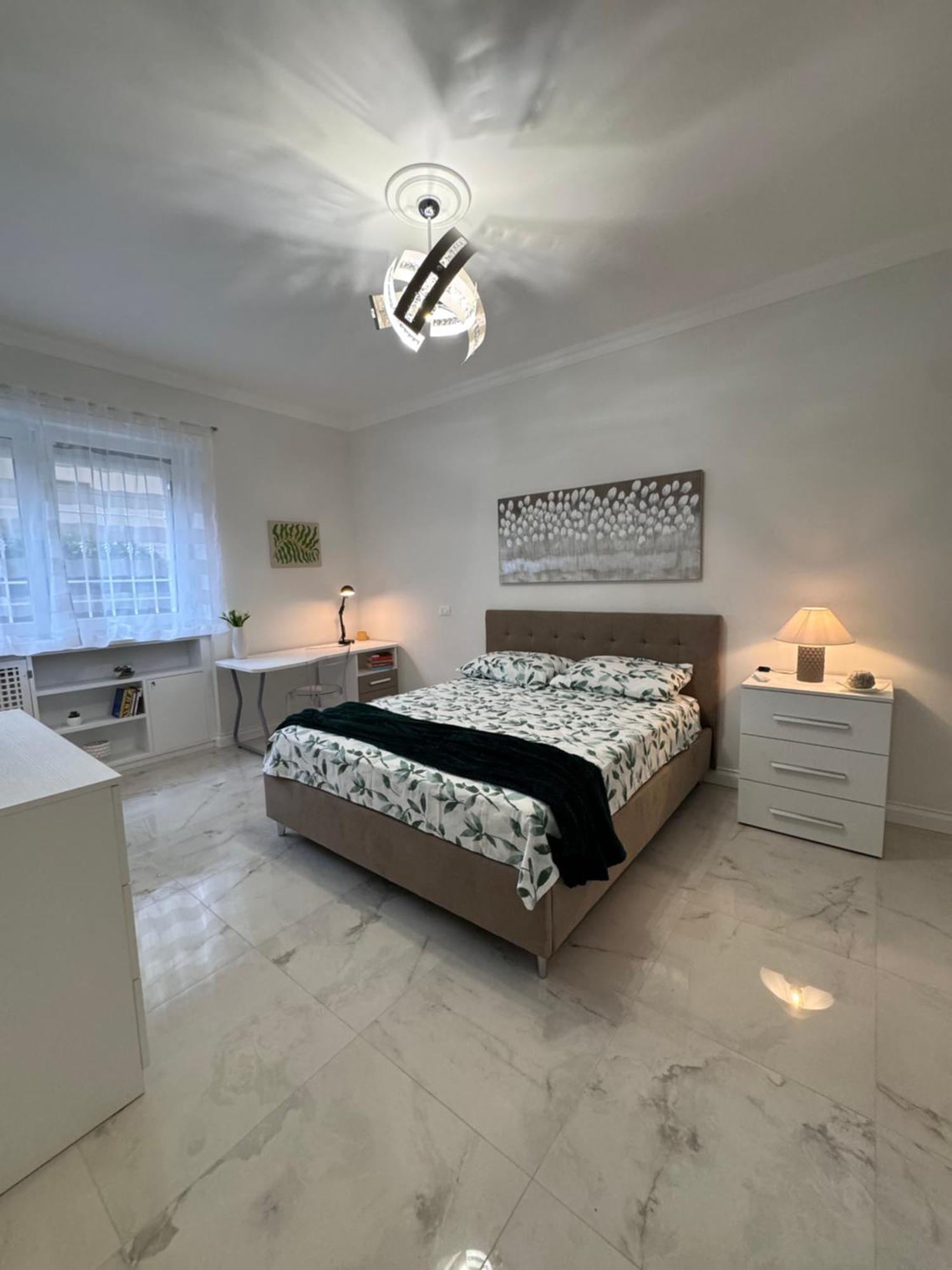 Casa Giulia Rom