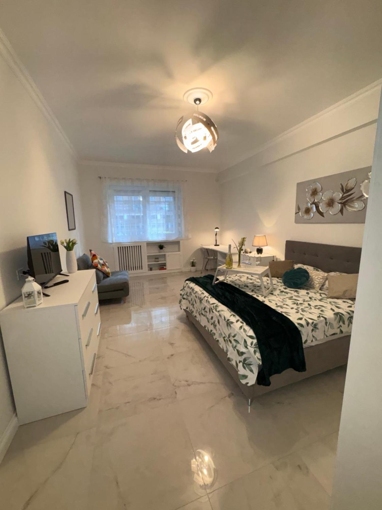 Casa Giulia * Rom