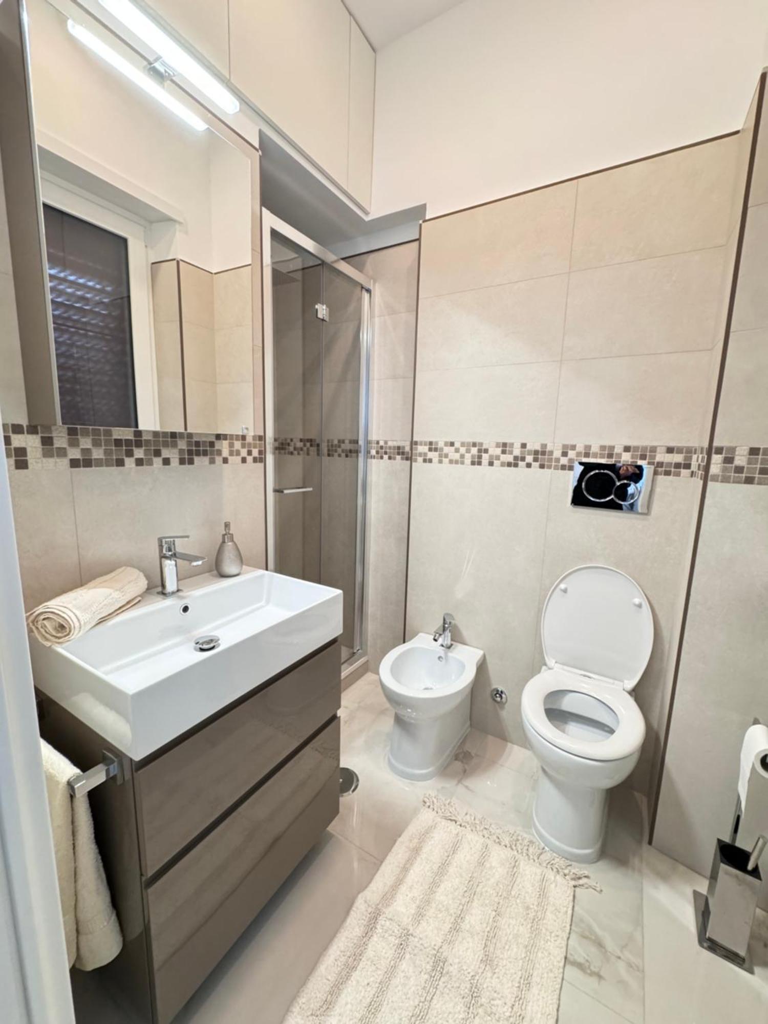 Casa Giulia Apartment