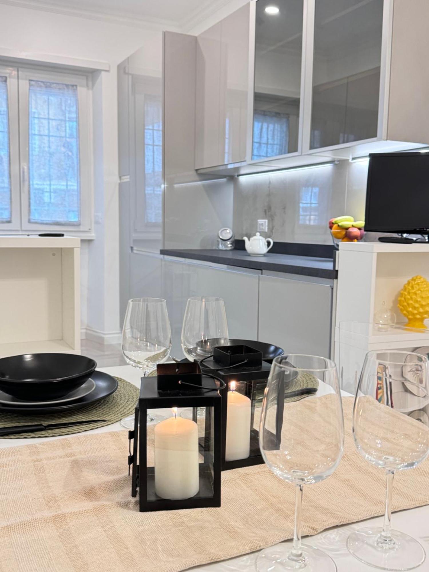 Casa Giulia Apartment *