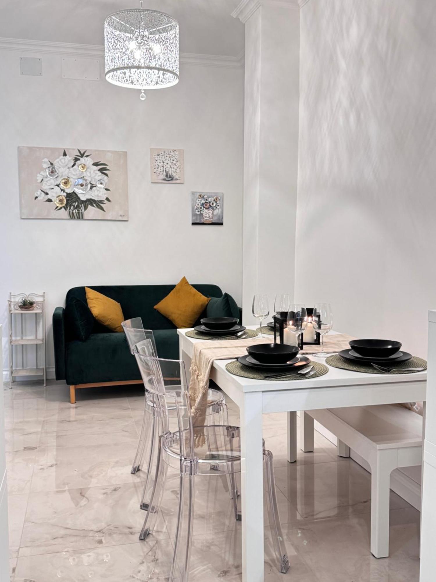 Apartment Casa Giulia Rom