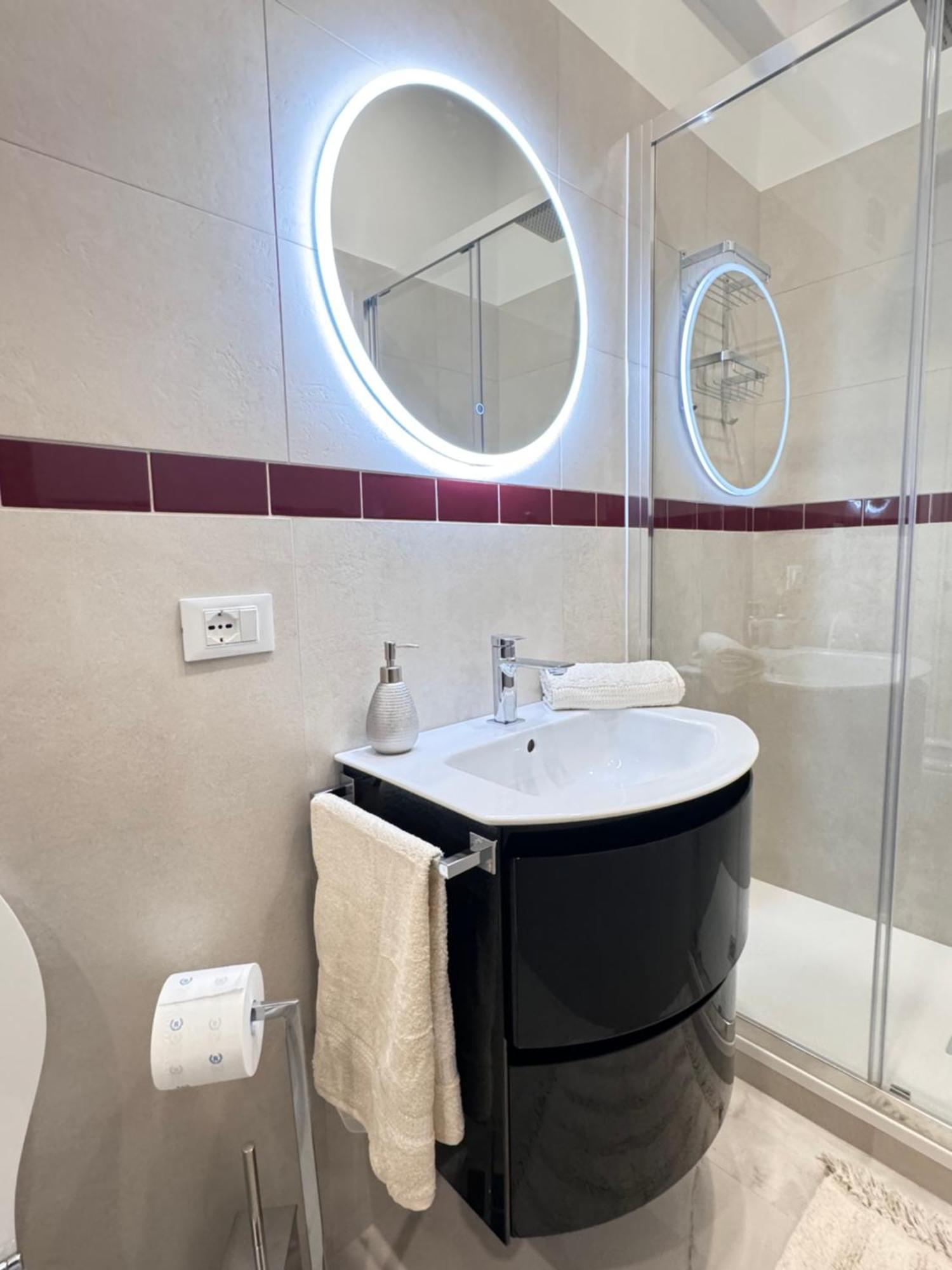Casa Giulia Apartment *
