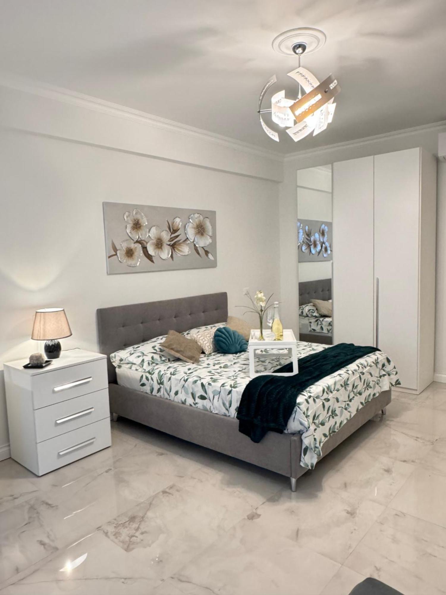 Casa Giulia * Rom