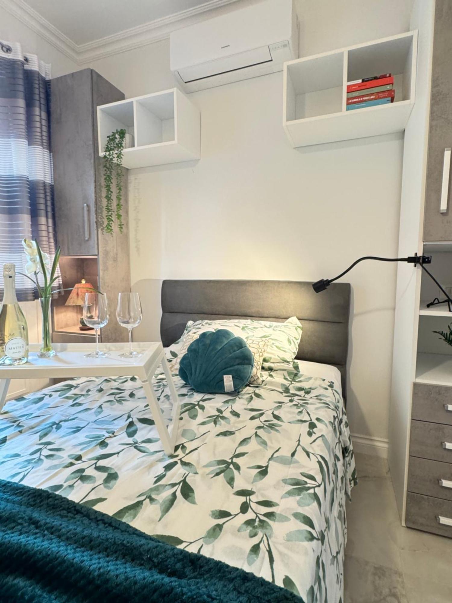 Casa Giulia Apartment *