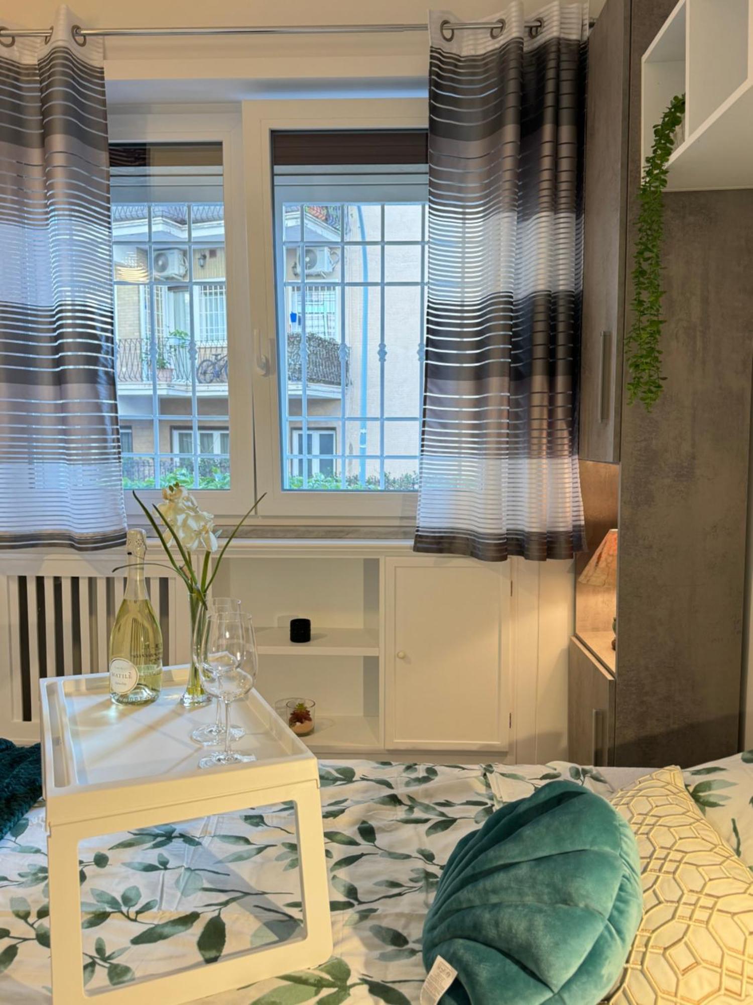 Casa Giulia * Rom