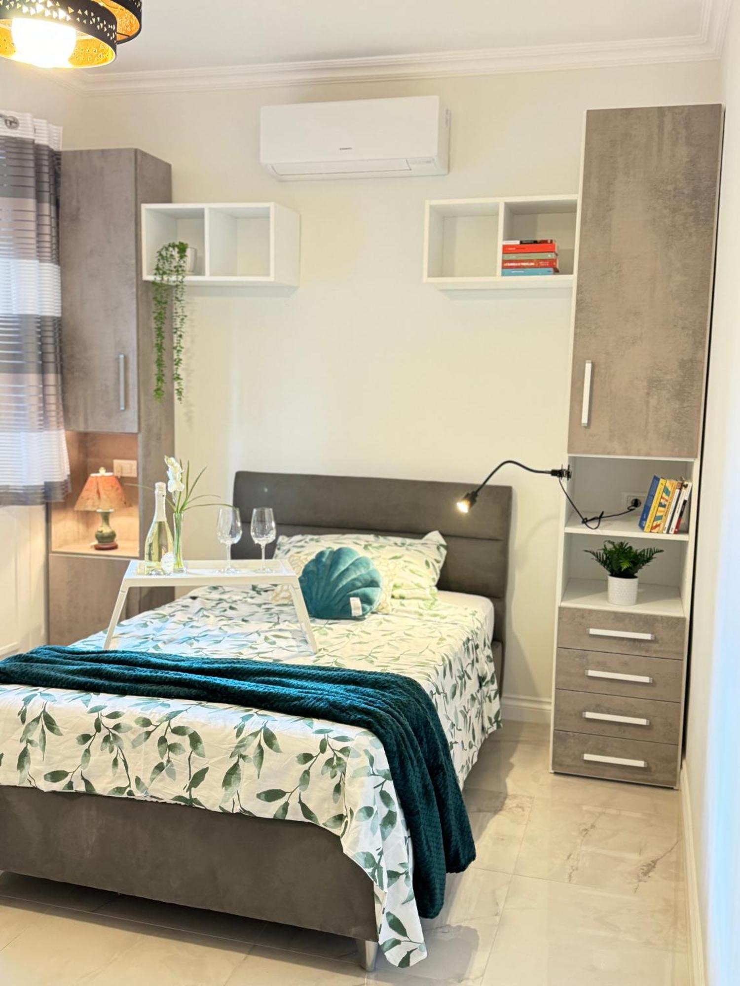 Apartment Casa Giulia Rom