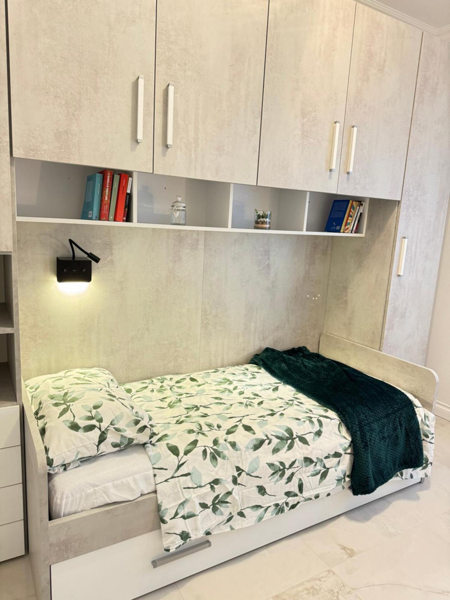 Casa Giulia * Rom