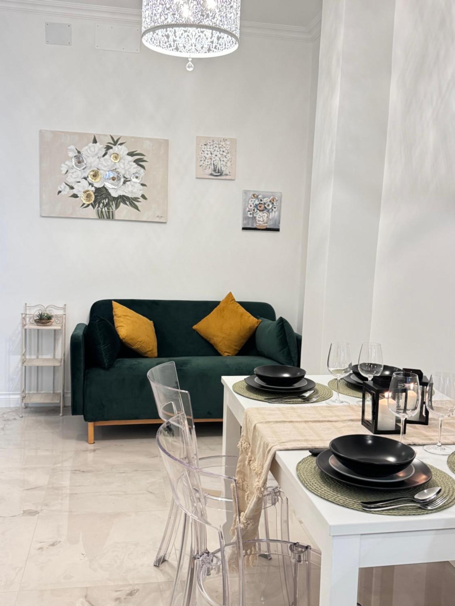 Apartment Casa Giulia