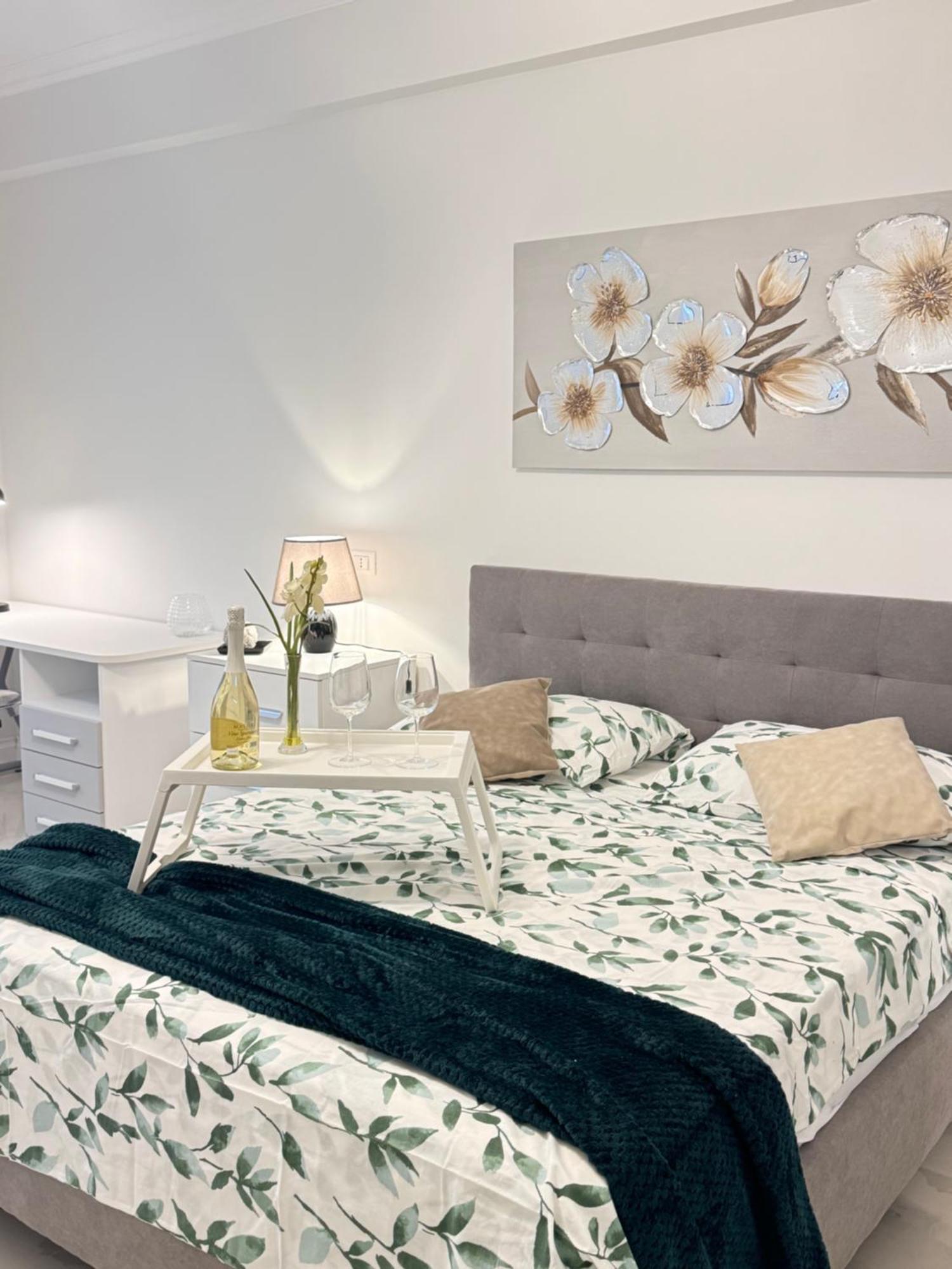 Apartment Casa Giulia *